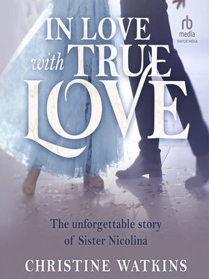 cover image of In Love with True Love